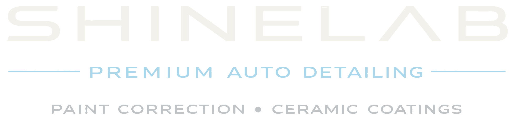 ShineLab Premium Auto Detailing